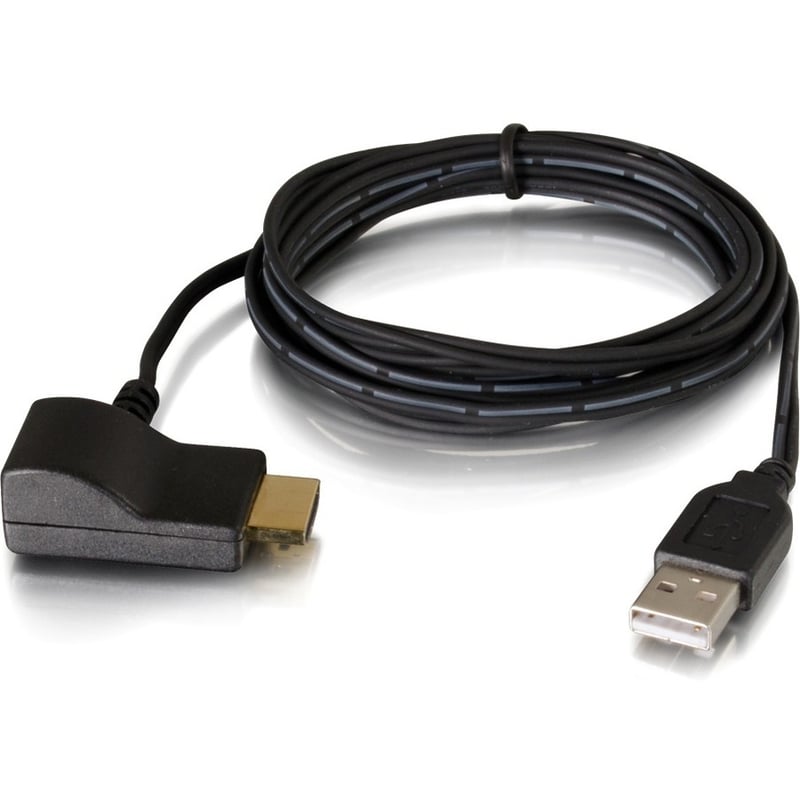 USB POWERED HDMI POWER INSERTER - Thumbnail 1
