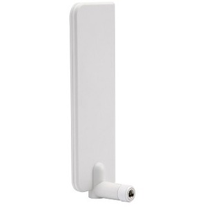 Taoglas Apex TG.30 4G/3G/2G White Terminal Antenna, SMA(M)RA - Thumbnail 1