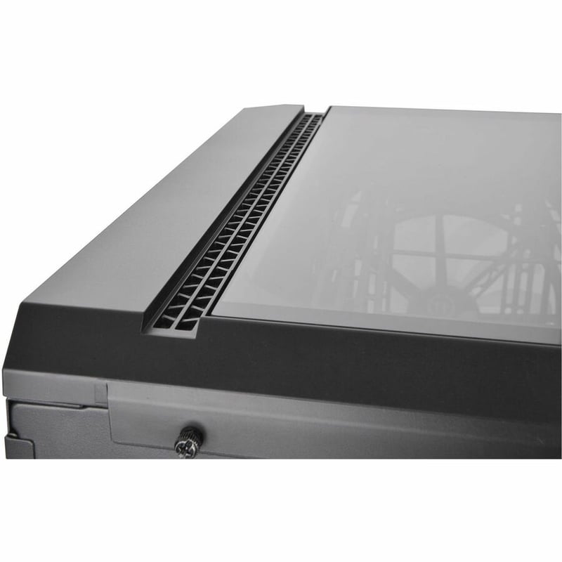 Thermaltake View 51 Tempered Glass ARGB Edition