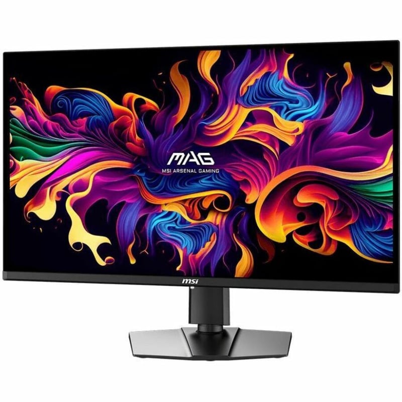 MAG 321UP QD-OLED 32IN FLAT GAMING MONITOR - Thumbnail 1