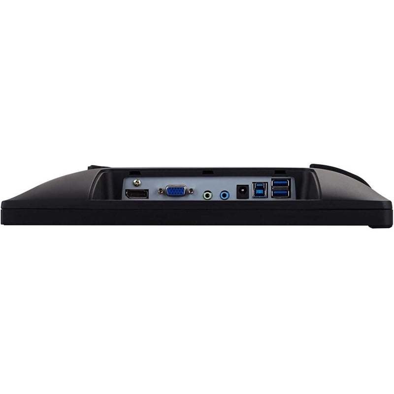ViewSonic TD2230 22 Inch 1080p 10-Point Multi Touch Screen IPS Monitor with HDMI and DisplayPort - Thumbnail 5