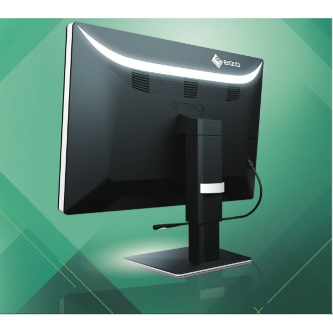 EIZO RadiForce RX1270 31" Class LCD Monitor - 3:2 - Black - Thumbnail 2