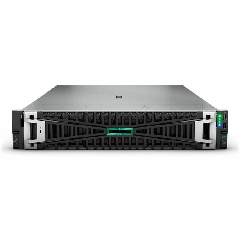 HPE DL380 G11 5416S 2X32G 8SFF SSD SVR PL-78 - Thumbnail 5