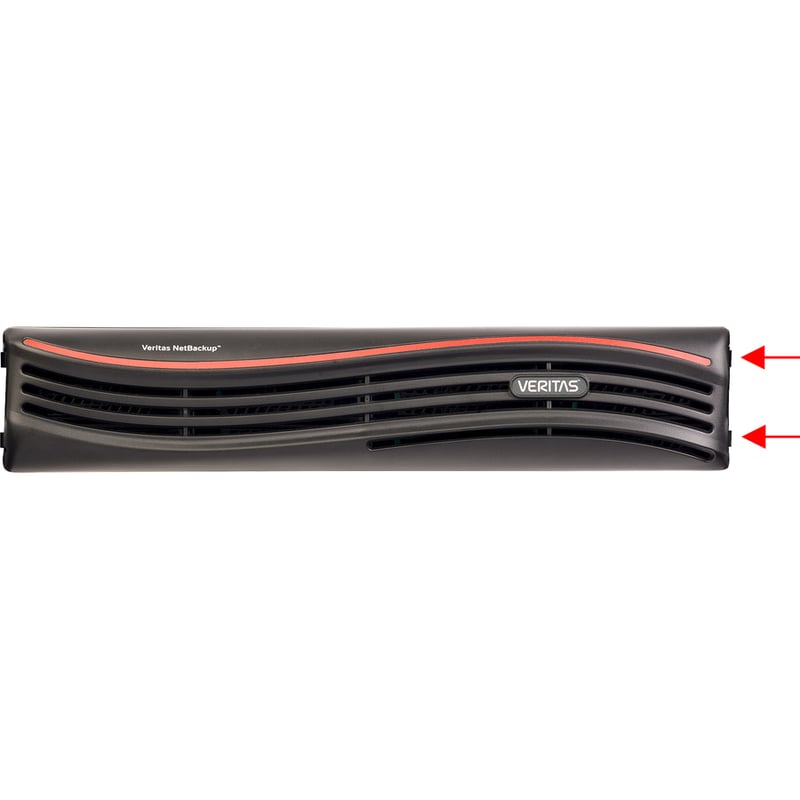 Veritas NetBackup 5240 SAN Storage System - Thumbnail 5