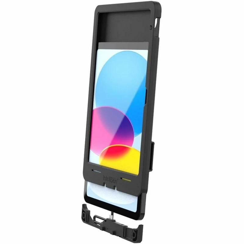 RAM Mounts IntelliSkin Thin-Case for iPad 10th Gen (Rear Pogo Pads) - Thumbnail 2