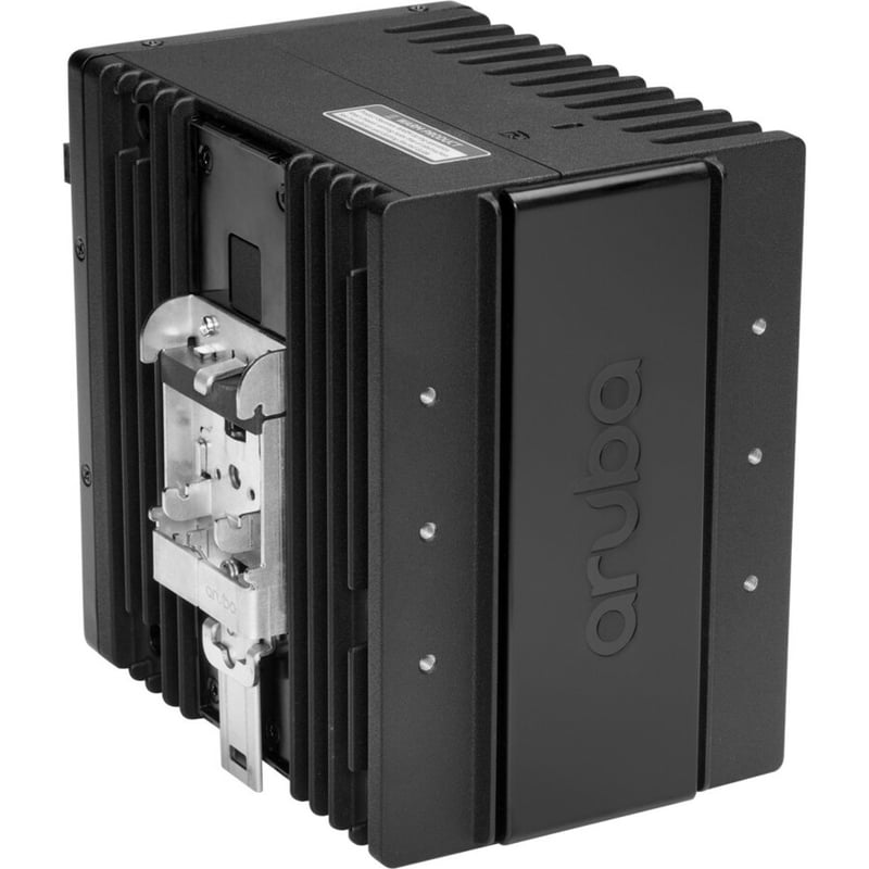 Aruba CX 4100i Ethernet Switch - Thumbnail 4