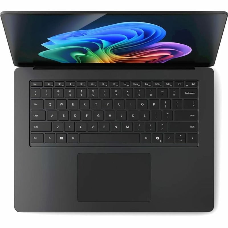 SURFACE LAPTOP 7 15IN INTEL CU5/16/512 TAA WSCR WIN11 BLACK - Thumbnail 2