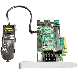 HPE-IMSourcing Smart Array P410 8-port SAS RAID Controller