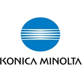 KONICA MINOLTA TN324K BLACK TONER
