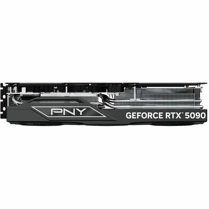 PNY GEFORCE RTX 5090 TRIPLE FAN US SHIP ONLY
