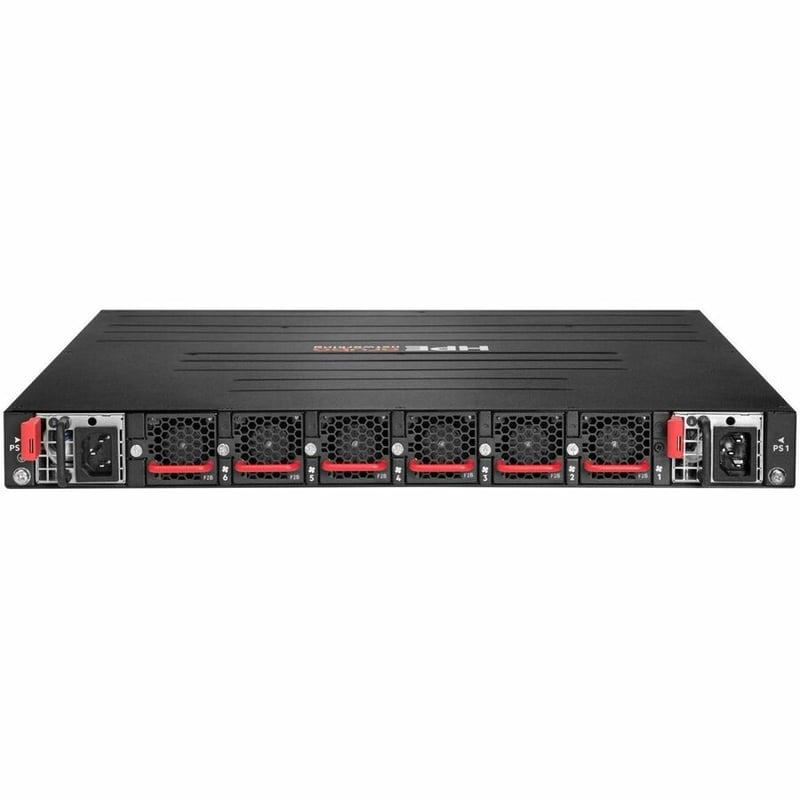 Aruba CX 8325 Ethernet Switch - Thumbnail 3