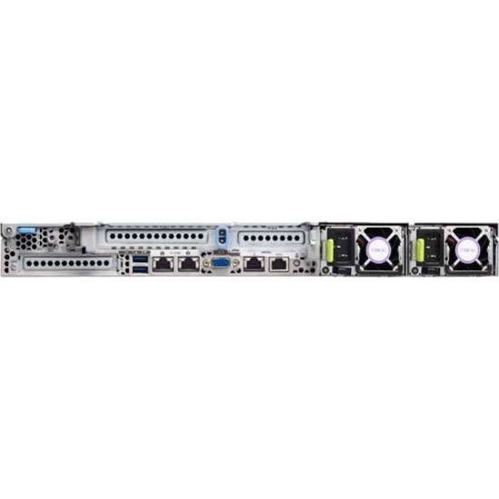 Cisco HyperFlex HXAF220c M5 1U Rack Server - 2 x Intel Xeon Gold 5220R 2.20 GHz - 256 GB RAM - 240 GB SSD - 12Gb/s SAS, Serial ATA/600 Controller - Thumbnail 3