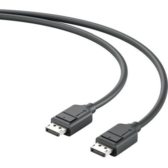 Alogic Elements 4K DisplayPort Cable - 5m - Thumbnail 3