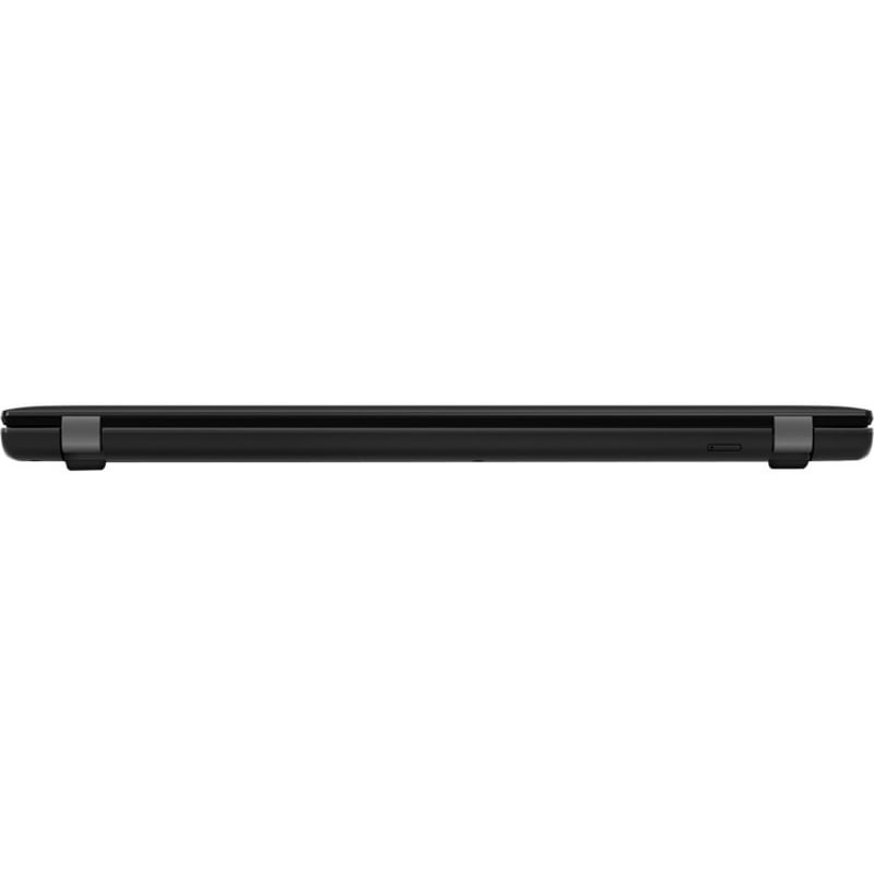 Lenovo ThinkPad L15 Gen 3 21C3004VUS 15.6" Notebook - Full HD - 1920 x 1080 - Intel Core i7 12th Gen i7-1255U Deca-core (10 Core) - 16 GB Total RAM - 512 GB SSD - Thunder Black