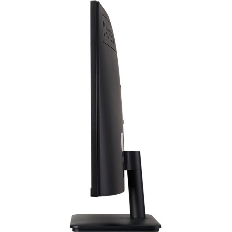 AOpen Fire Legend 27HC5UR 27" Class UW-FHD LCD Monitor - 16:9 - Black - Thumbnail 3