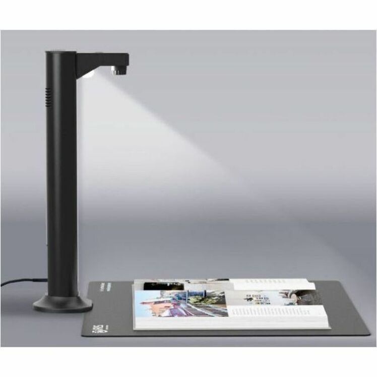 IRISCAN DESK 7 PRO IRISCAN DESK 7 PRO BOOK SCANNER - Thumbnail 2