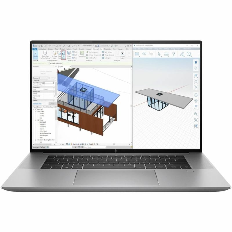 CUSTOM ZBOOK SG10 I7-13800H 16 32GB/1T PC