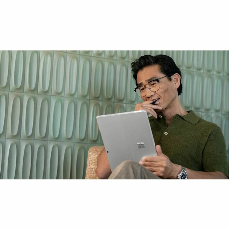 SURFACE PRO 10 5G ULTRA7/64/1TB CM TAA SC PLATINUM - Thumbnail 4