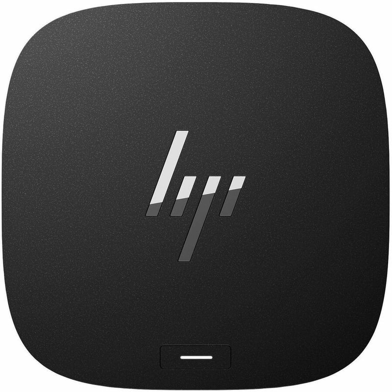 KIT HP THUNDERBOLT DOCK 120W G4 - Thumbnail 3