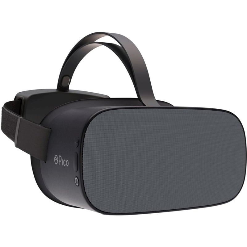 Lenovo Mirage VR S3 20UTZ5CU00 Virtual Reality Headset - Thumbnail 2