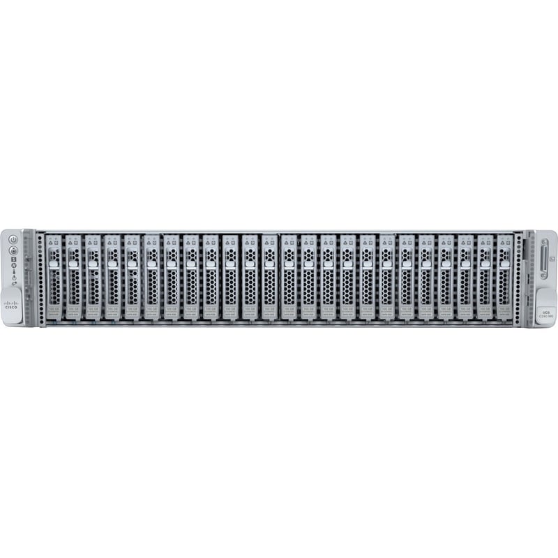 Cisco Cooling Duct