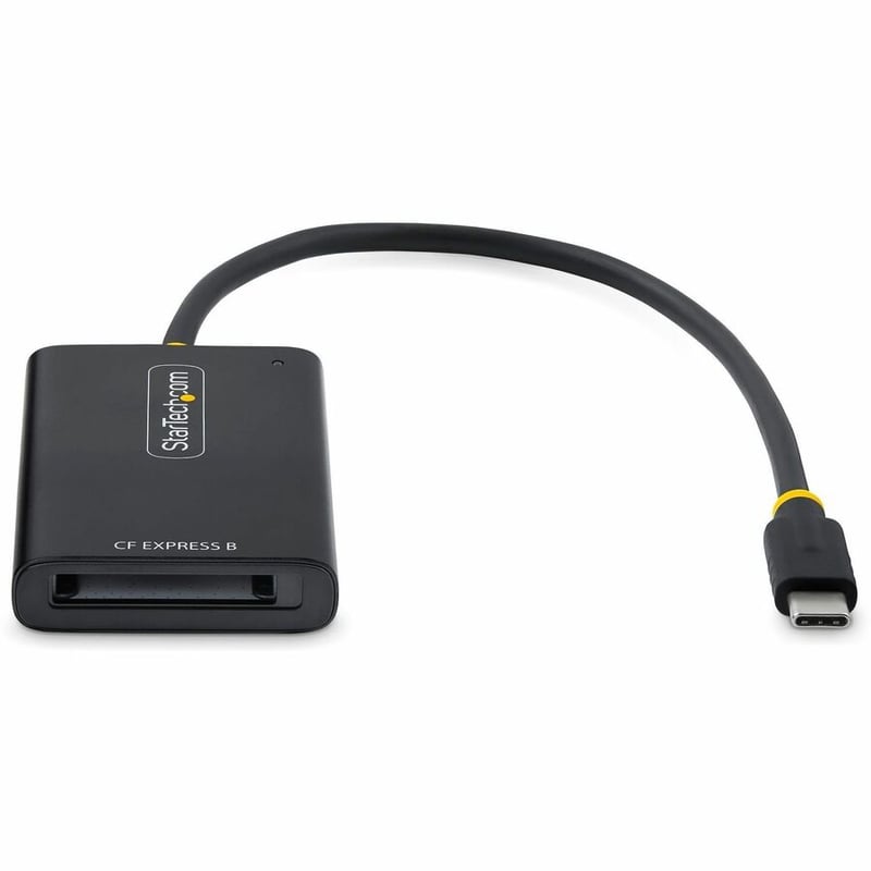 USB-C CFEXPRESS CARD READER USB TYPE-C CF EXPRESS 2.0 ADAPTER - Thumbnail 4