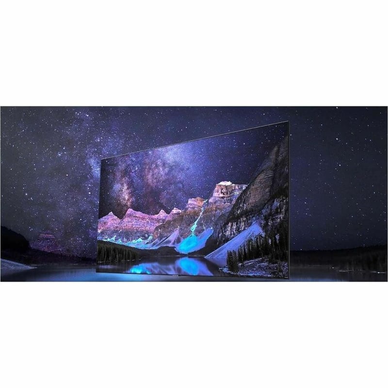 Samsung Q80D QN85Q80DAF 85" LED-LCD TV 2024 - 4K UHDTV