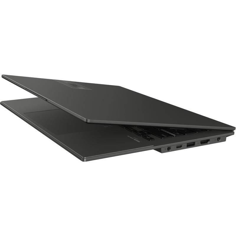 Asus Vivobook S 14 OLED K5404 K5404VA-DS96 14.5" Notebook - 2.8K - Intel Core i9 13th Gen i9-13900H - Intel Evo Platform - 16 GB - 1 TB SSD - Midnight Black - Thumbnail 2
