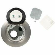 Wiremold 4IN UNWIRED PT ASSEMBLY SN - Thumbnail 1