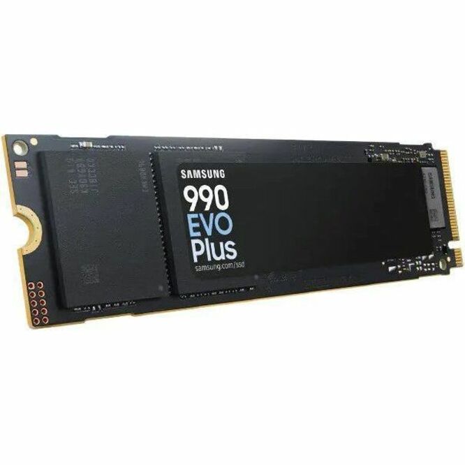 KIT SAMSUNG 990 EVO PLUS 4TB PCIE GEN 4.0 X4 / 5.0 X2 NVME 2.0 - Thumbnail 2