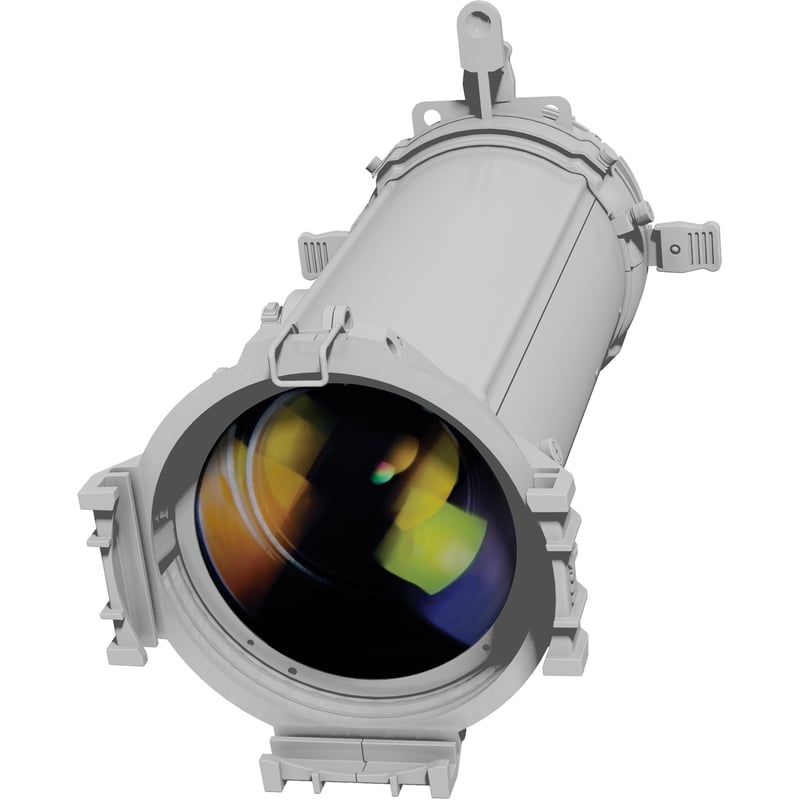 Harman - Zoom Lens - Thumbnail 1
