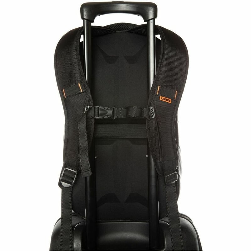 UAG 18L BACKPACK FALL 2019-BLACK - Thumbnail 3