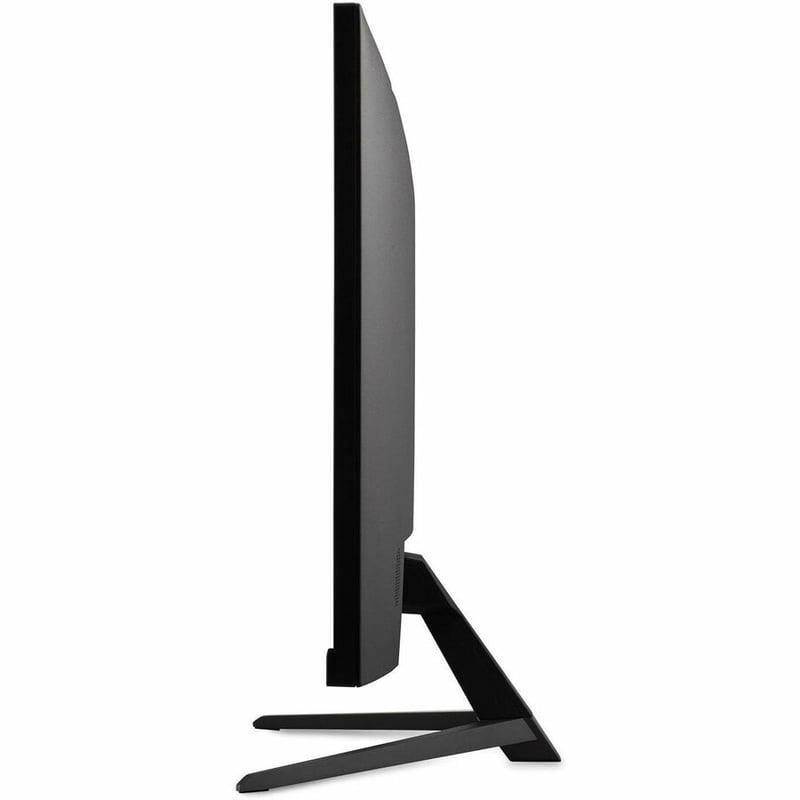 ViewSonic VX3267U-2K 32 Inch 1440p IPS Monitor with 65W USB C, HDR10 Content Support, Ultra-Thin Bezels, Eye Care, HDMI, and DP Input - Thumbnail 2
