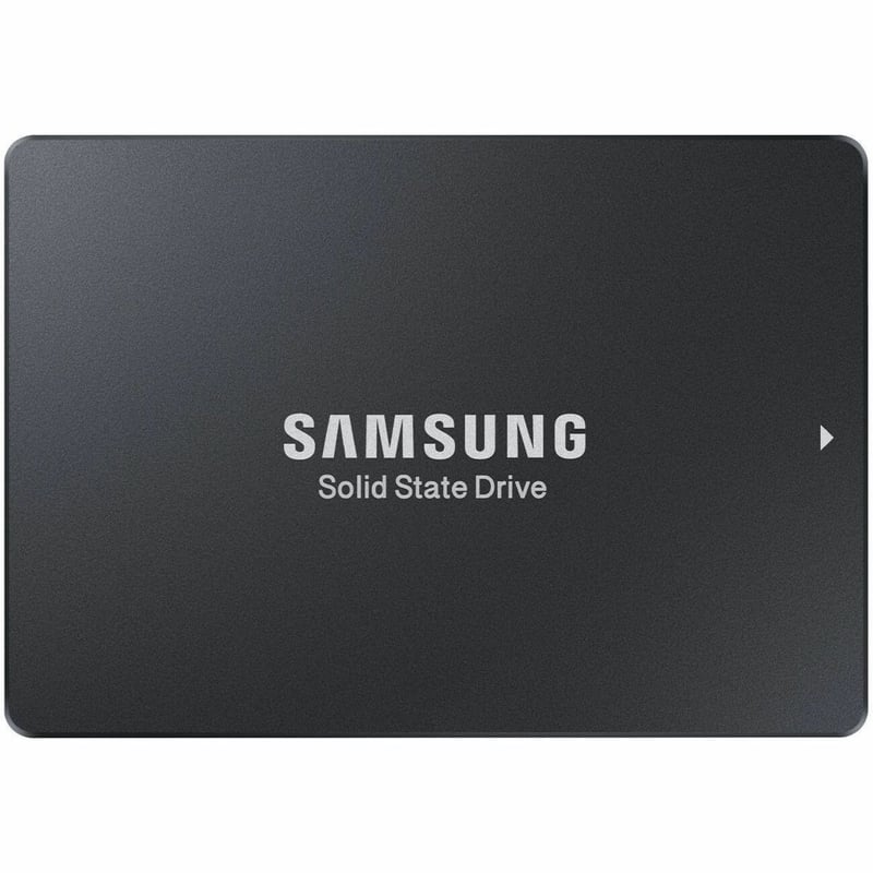 SAMSUNG PM893 1.92TB SATA 6.0GBPS 2.5IN SSD