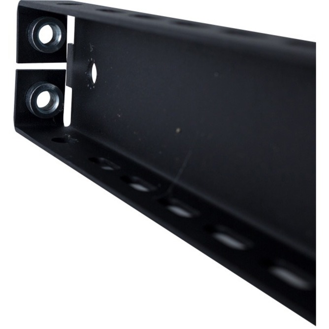 Rack Solutions 28.875in Depth and 24in Width Kit for 111 Open Frame Rack - Thumbnail 2