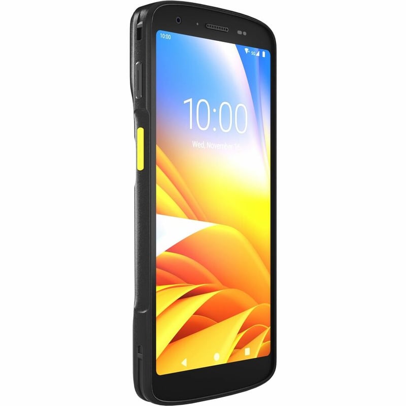 ZEBRA TC27; WWAN, 5G, WIFI 6, SE55, 6 8GB - Thumbnail 5