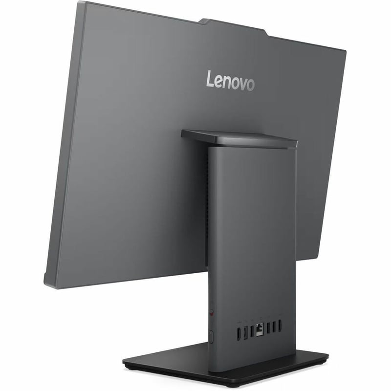 LENOVO THINKCENTRE NEO 50A ECLIPSE BLACK - Thumbnail 4