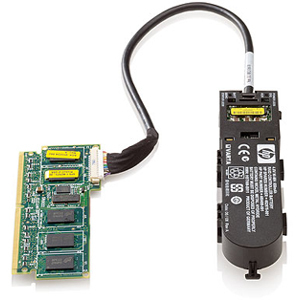 HP 512MB P-Series Battery Backed Write Cache
