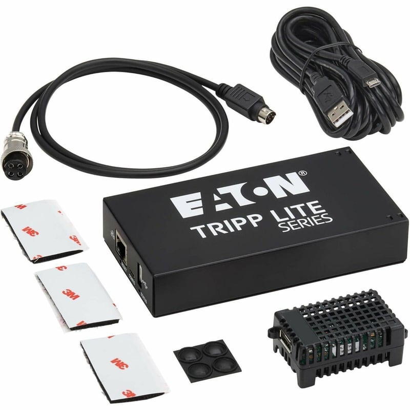 LX PLATFORM SNMP INTERFACE MOD SRCOOL12KE AND SRCOOL12KWTE MODELS - Thumbnail 1
