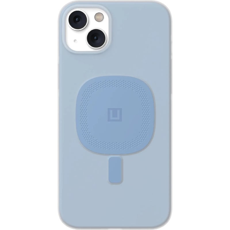 RUGGED IPHONE 14 LUCENT 2.0 MAG CERULEAN - Thumbnail 2
