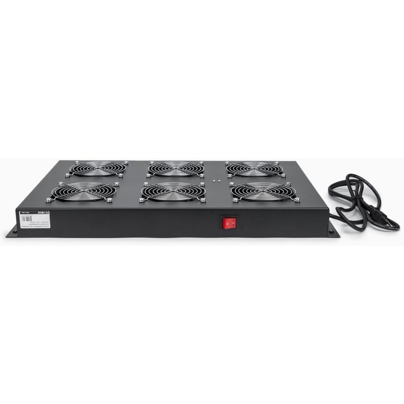 SolidRack Fan Tray for R3100 Rack - Thumbnail 3
