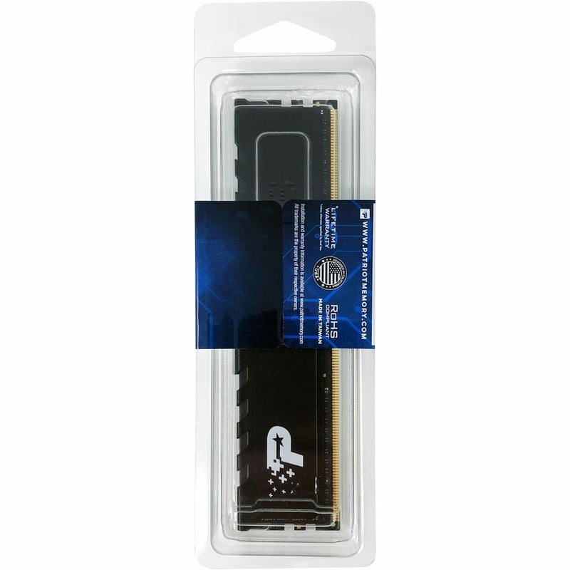 Patriot Memory Signature Line Premium 16GB DDR4 SDRAM Memory Module - Thumbnail 2