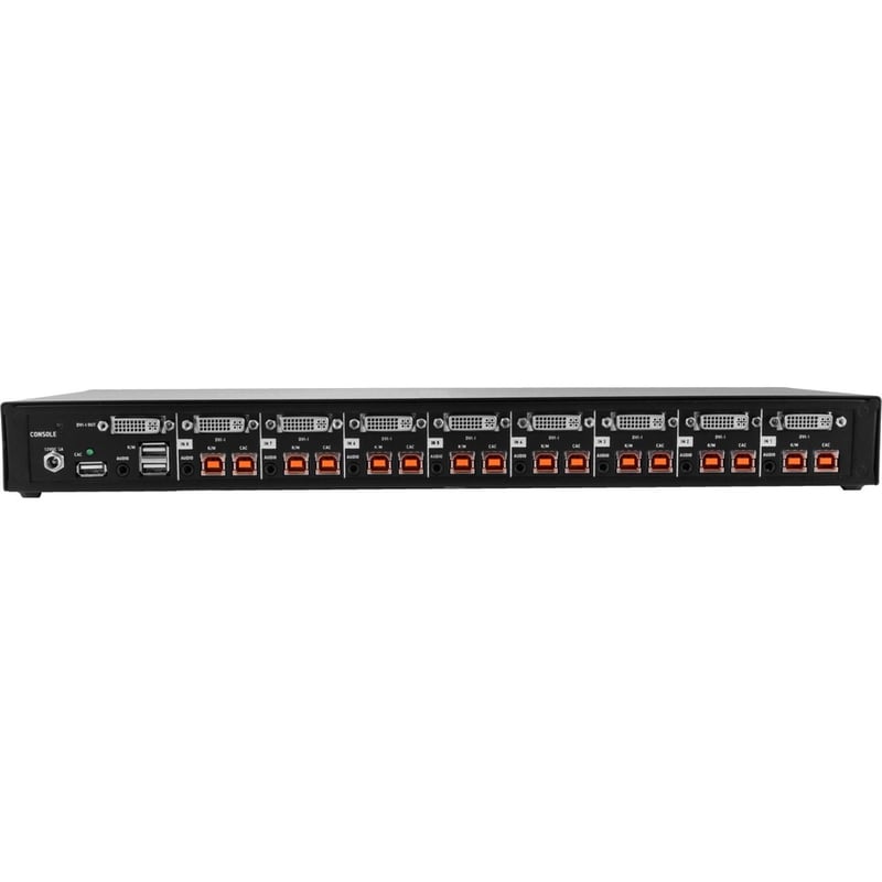 SmartAVI KVM Switchbox - Thumbnail 3