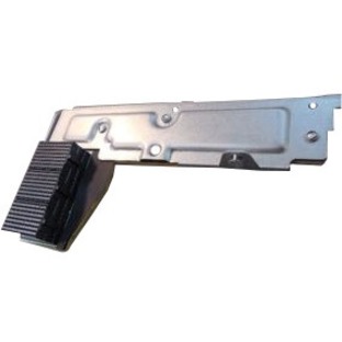 HPE - Certified Genuine Parts PCA 4x Slimline Backplane - Thumbnail 5