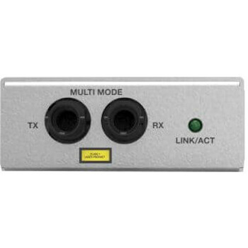 Allied Telesis UMC2000/LC-901 Transceiver/Media Converter - Thumbnail 4