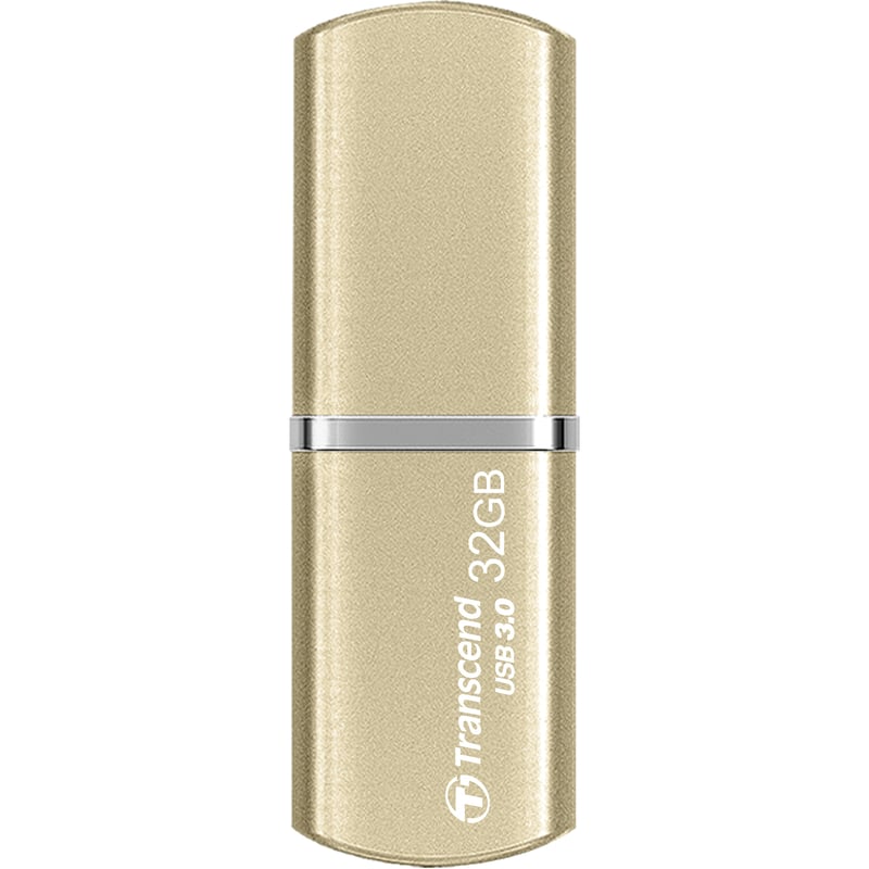 Transcend 32GB JetFlash 820G USB 30 - Thumbnail 1