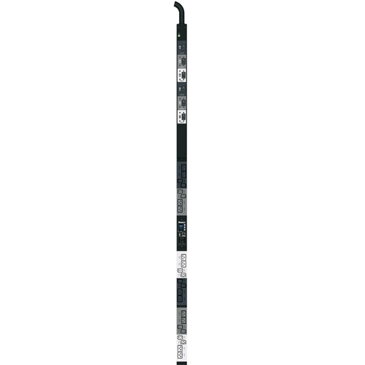 Panduit P24D31M Vertical Intelligent Power Distribution Unit - Thumbnail 4