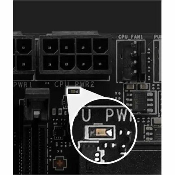 MAG X870E TOMAHAWK MAX WIFI PZ WIFI7 5G LAN USB4 MOTHERBOARD - Thumbnail 3