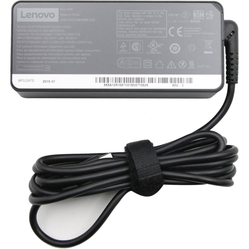 Lenovo AC Adapter - Thumbnail 2
