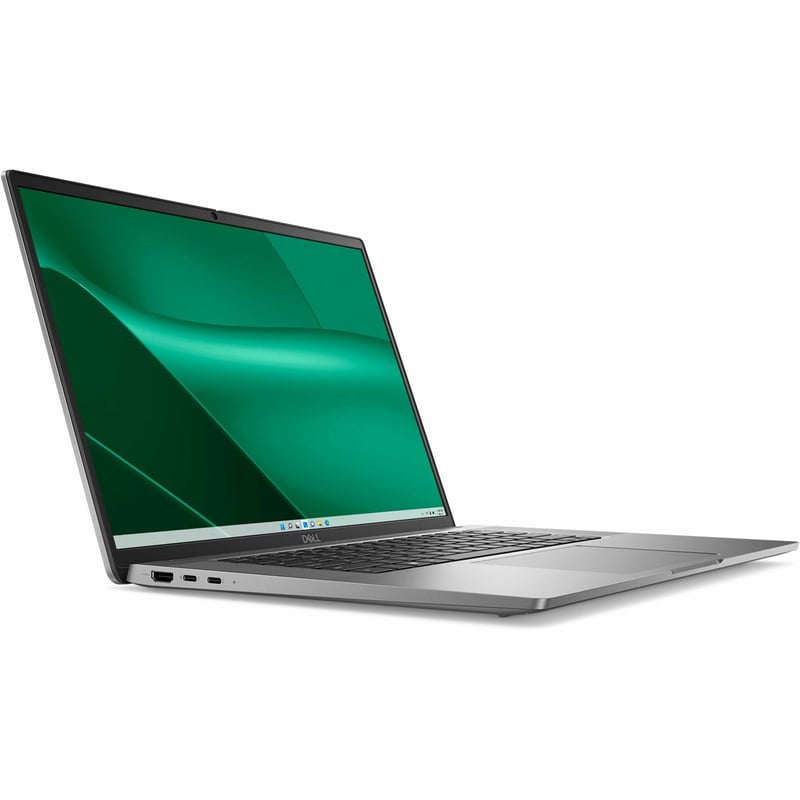 Dell Latitude 7000 7650 16" Notebook - Full HD Plus - Intel Core Ultra 7 165H - 32 GB - 512 GB SSD - Ano Titan Gray BB Dull - Thumbnail 1
